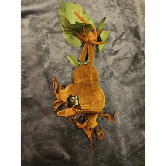 RARE Harry Potter The Noble Collection Electronic Interactive Plush - Working - Picture 7 of 9